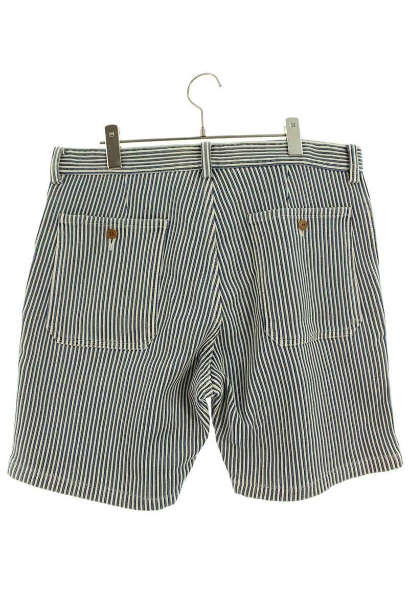 Visvim 15SS PASTORAL SHORTS Size 3