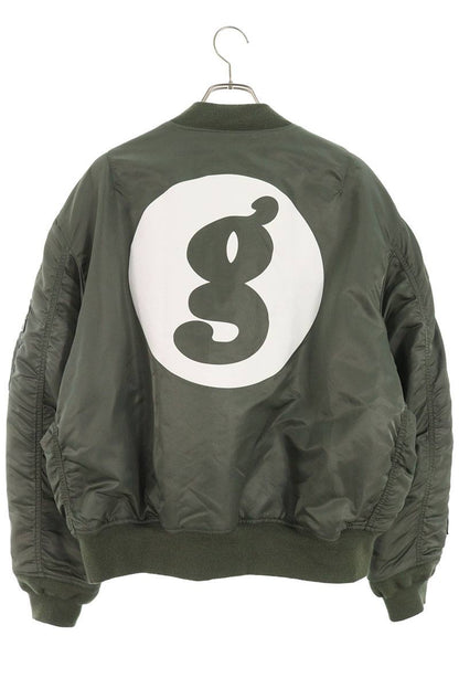 Supreme x GOODENOUGH 25SS Jacket Green Size L