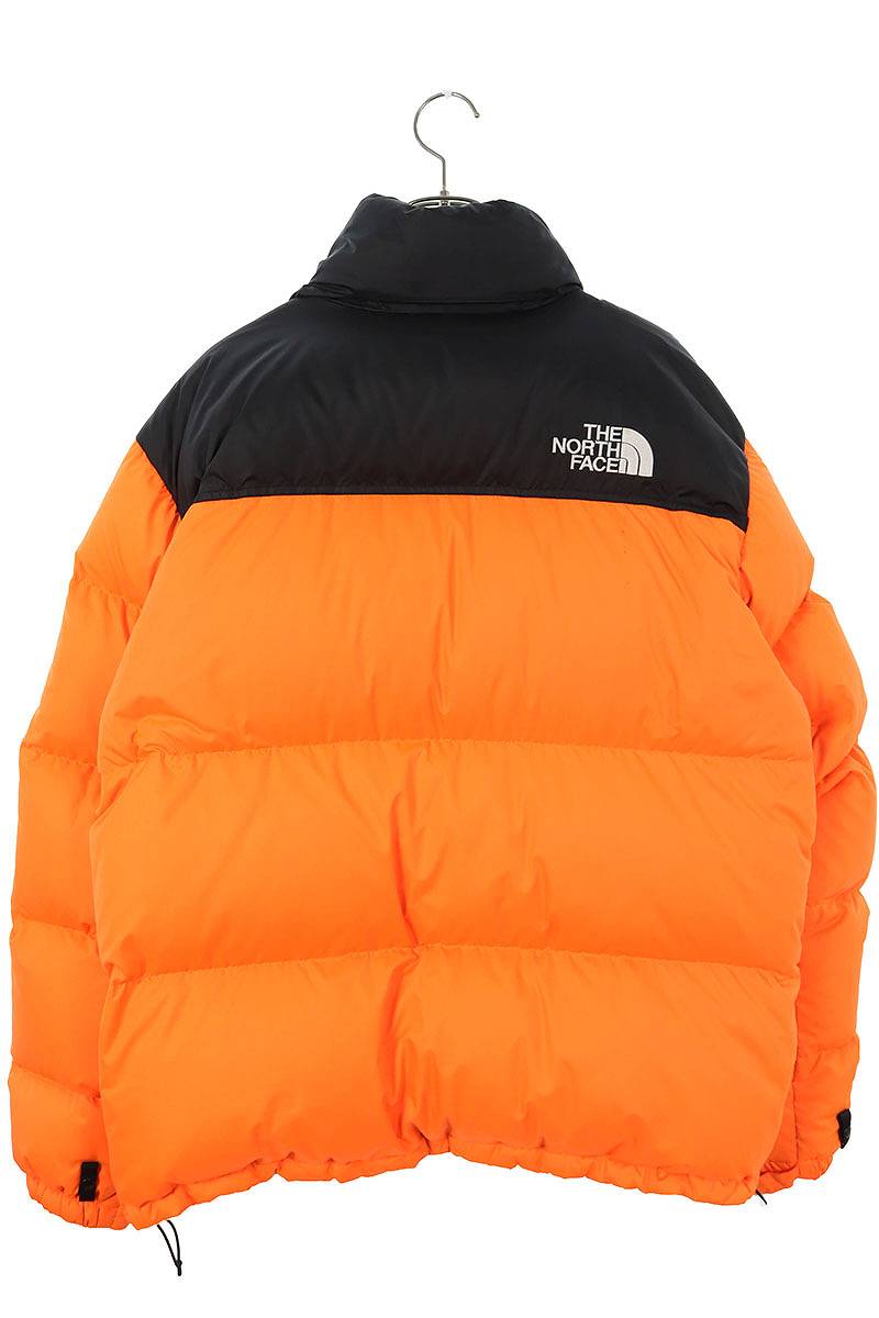 Supreme x The North Face 16AW Nuptse Jacket Multi Size L