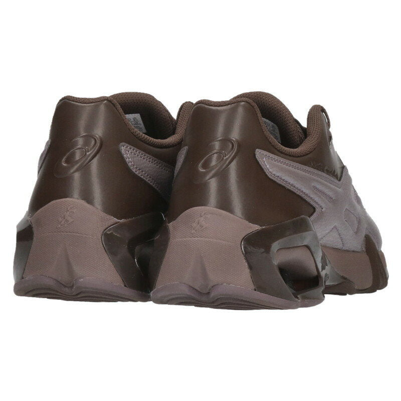 Asics Sneakers Brown Size 27.5cm