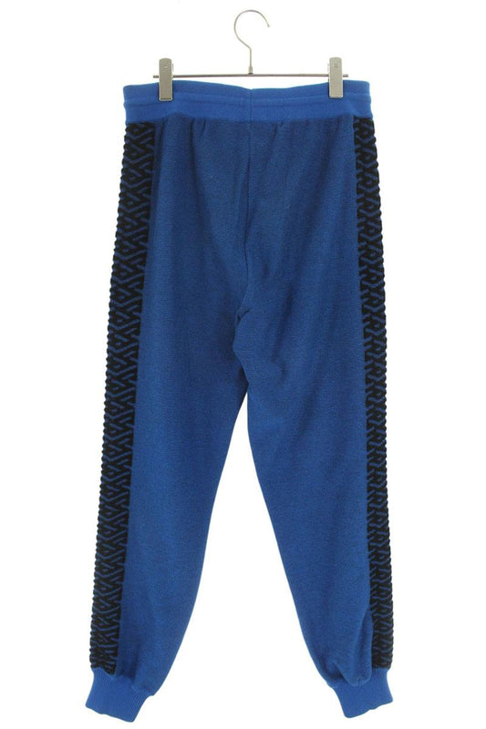Versace Long Pants Blue Size 34
