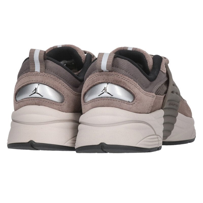 NIKE JORDAN TRUNNER CAVE Stone Sneakers Brown Size 11