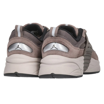 NIKE JORDAN TRUNNER CAVE Stone Sneakers Brown Size 11
