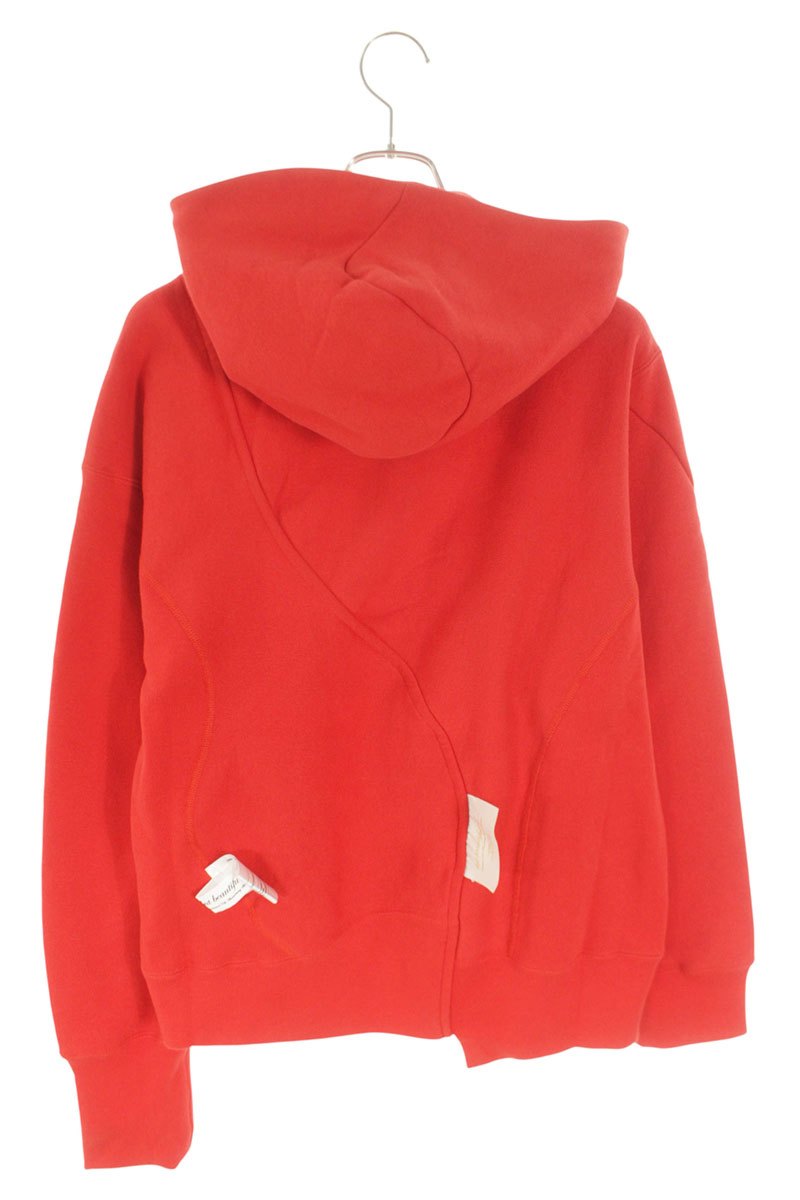 Undercover x Champion 25AW REVERSE WEAVE Red Size XL