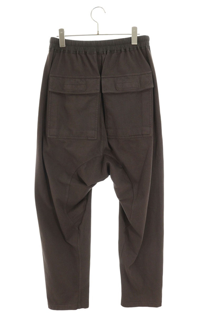DRKSHDW CLASSIC CARGO RIG Long Pants Brown Size 28
