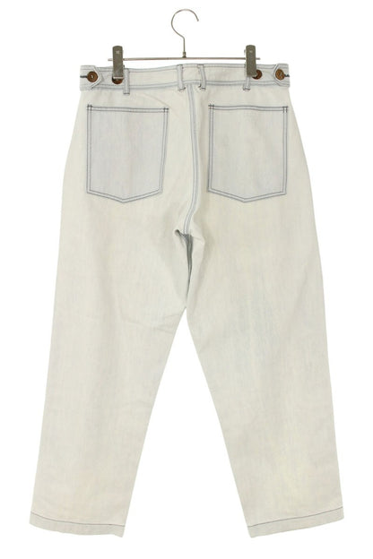 Comme des Garcons 18AW Denim Pants Size XS