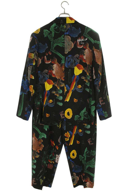 Supreme 22AW Graphic Print Black Size S