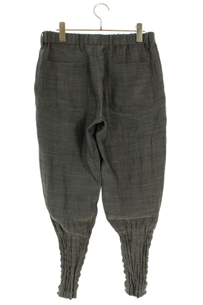 ISSEY MIYAKE MEN Long Pants Gray Size 1