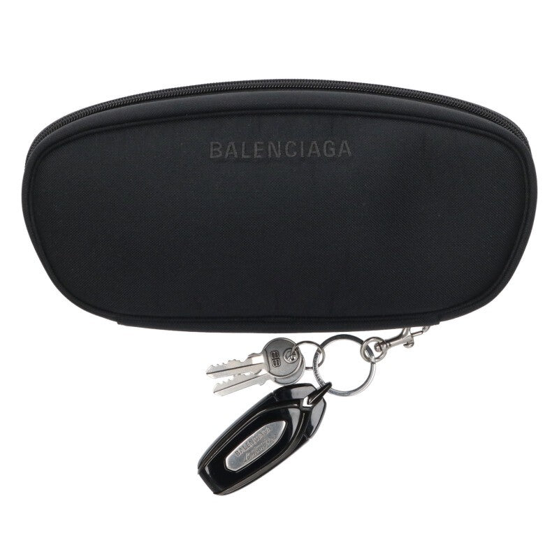 Balenciaga Charm Black One Size