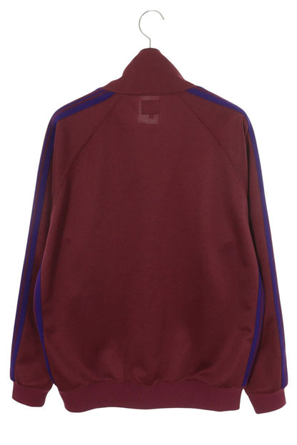 Needles 23AW sideline track Jacket Red x Purple Size XL
