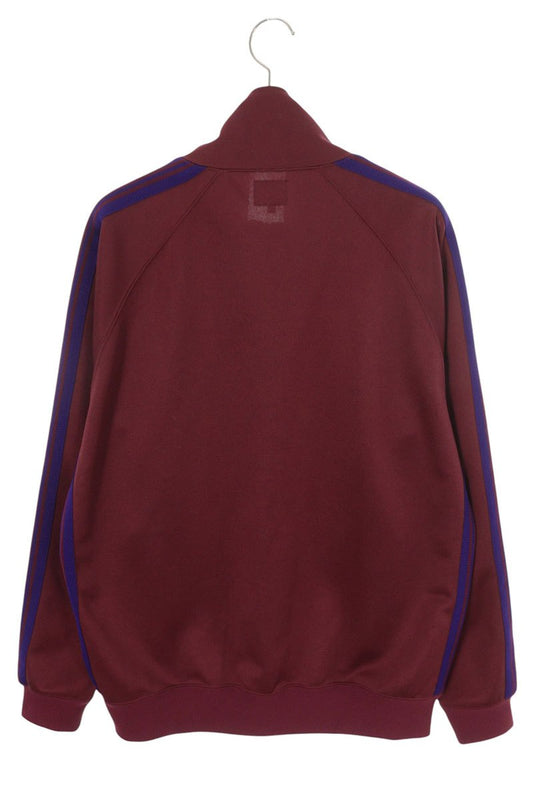Needles 23AW sideline track Jacket Red x Purple Size XL