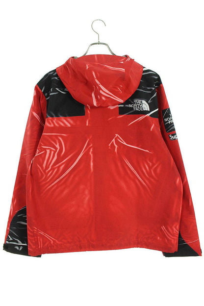Supreme x The North Face 23SS PC PRINTED MOUNTAIN JACKET Size M