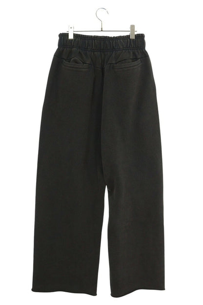 Entire Studios Wide Long Pants Black Size 32