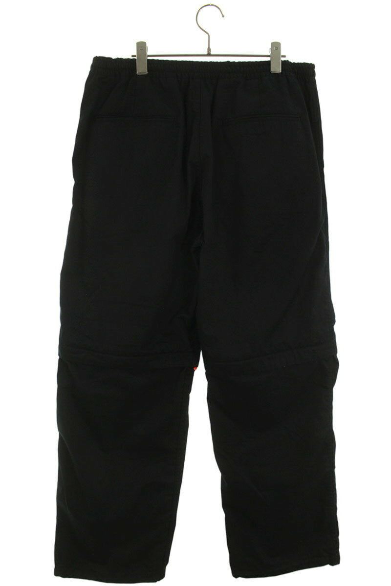 Vintage Yohji Yamamoto Bottoms - WILDSIDE YOHJI YAMAMOTO x HOLLYWOOD RANCH MARKET Chinese Long Pants Size XL - Authentic Archive