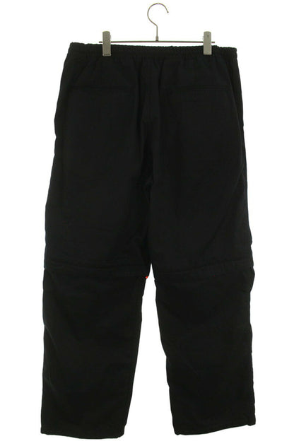 Vintage Yohji Yamamoto Bottoms - WILDSIDE YOHJI YAMAMOTO x HOLLYWOOD RANCH MARKET Chinese Long Pants Size XL - Authentic Archive