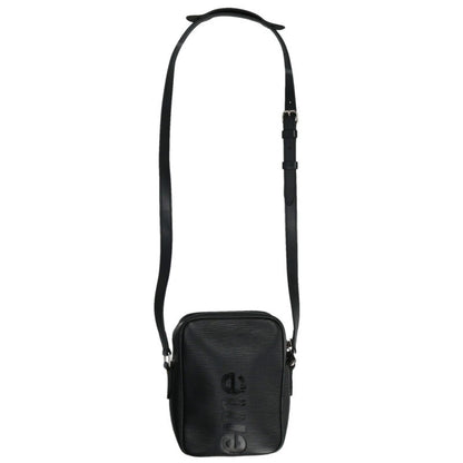 SUPREME LOUISVUITTON 17AW LV Danube PM Black Size ONE SIZE