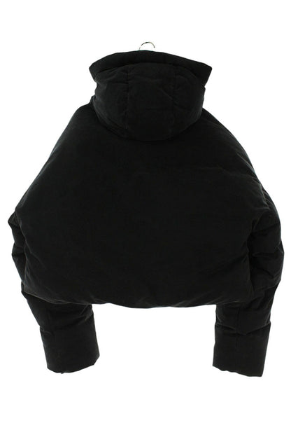 Entire Studios Cotton Jacket Black Size M