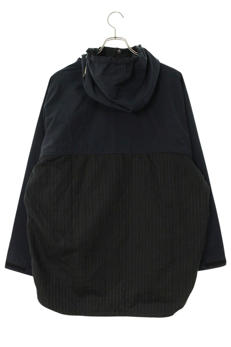 Comme des Garcons AD2023 Blouson Black Size M