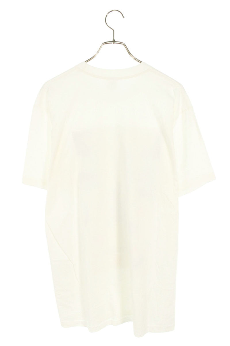 Supreme Naomi Tee Print T-Shirt White Size L