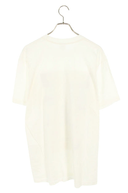 Supreme Naomi Tee Print T-Shirt White Size L