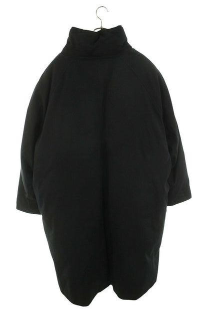 Balenciaga 18AW Coat Black Size M