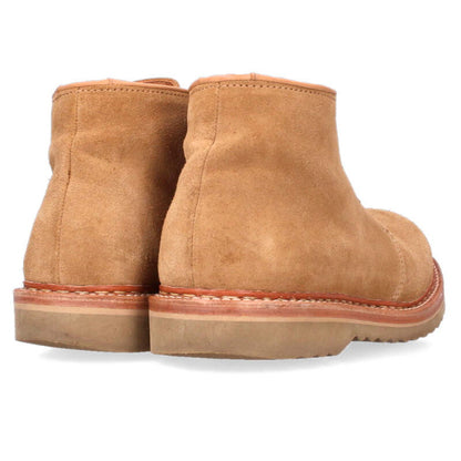 Our Legacy Boots Beige Size 44
