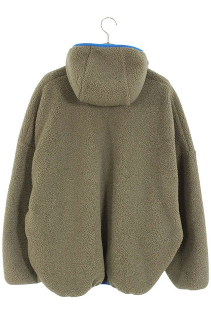 Vintage Fear of God Tops - adidas x FEAR OF GOD authentic hike Hoodie Size XL - Authentic Archive