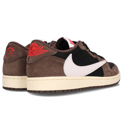 Travis Scott x Nike Sneakers Size 28cm