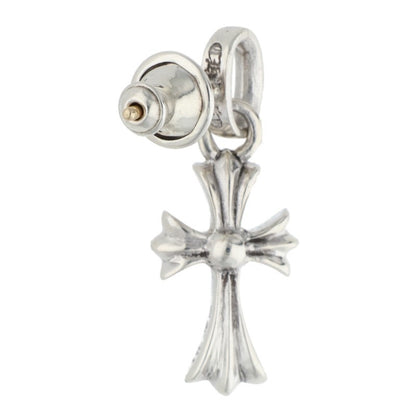 Chrome Hearts Baby fat drop Silver (Silver 2.46g)