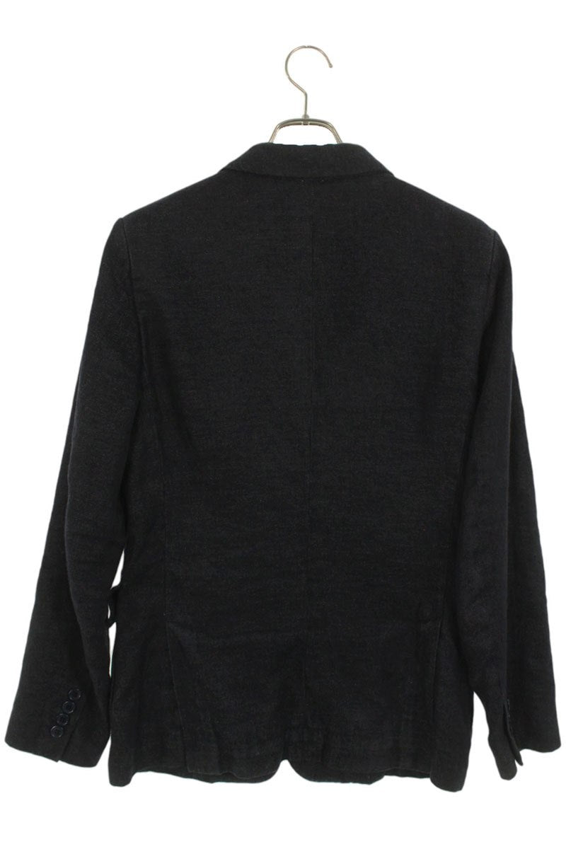 Comme des Garcons Jacket Blue Size XS