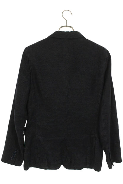 Comme des Garcons Jacket Blue Size XS
