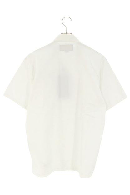 Neighborhood Classic Short Sleeve Shirt White Size M