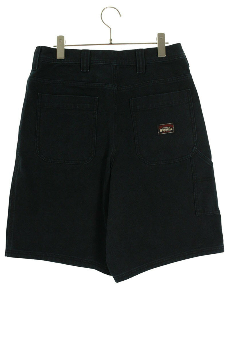 Stussy Well-Washed Pants Blue Size 28