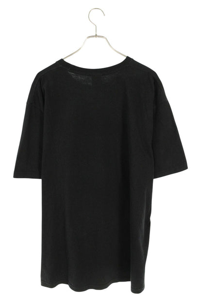 Supreme Tyler The Creator Tee Print T-Shirt Black Size XL