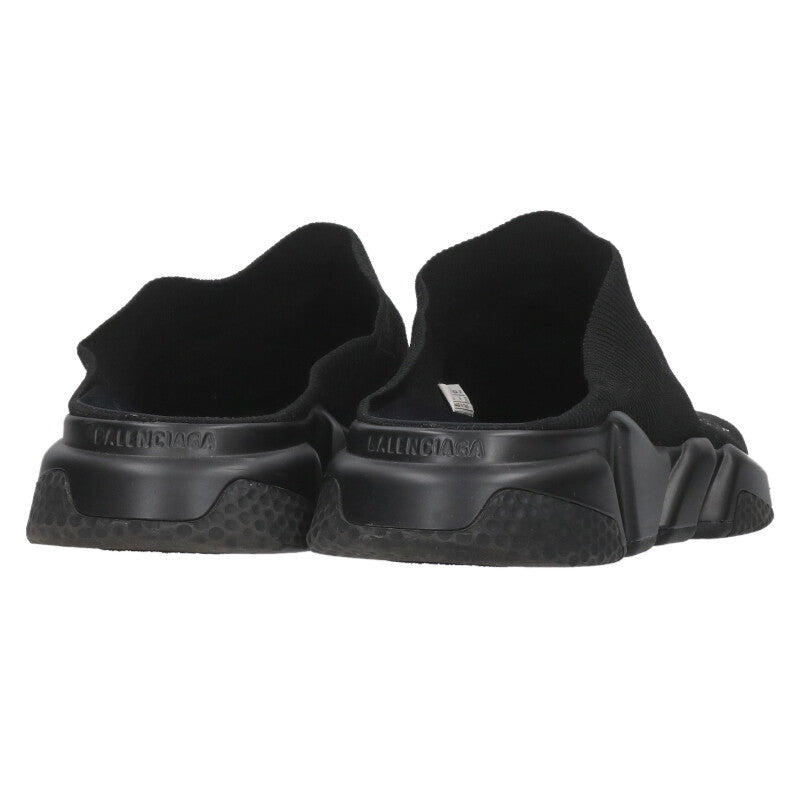 Balenciaga SPEED KRECY MULE SNEAKER Sneakers Black Size 41
