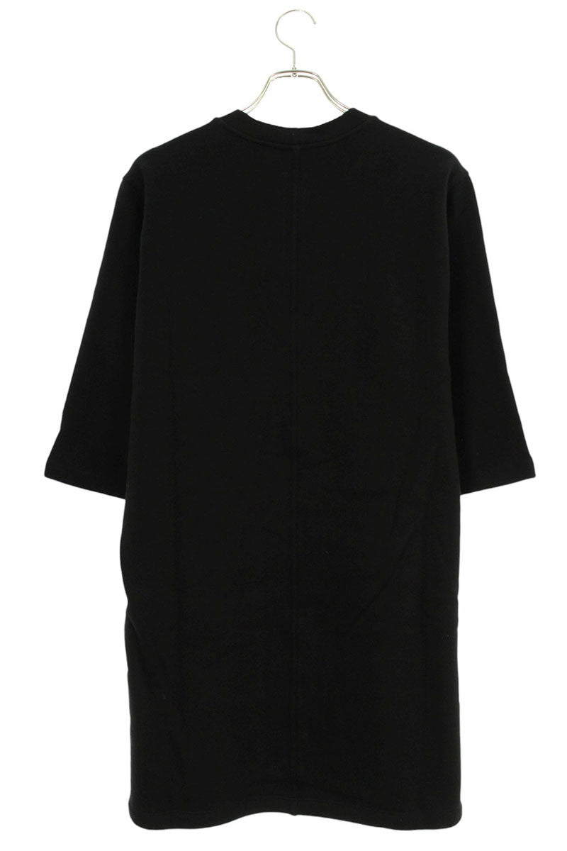 Vintage Rick Owens Tops - Rick Owens Jumbo T-Shirt Black Size M - Authentic Archive