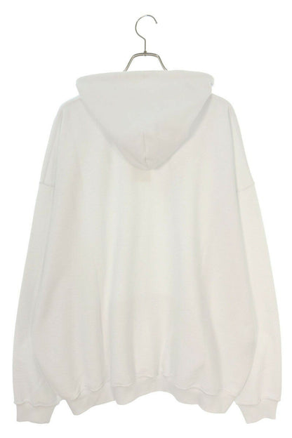 Vetements 24AW Hoodie White Size M