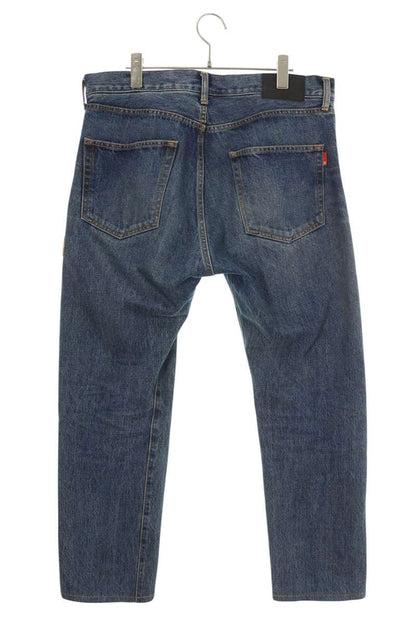 UNDERCOVER 23AW Drip Bead Denim Pants Blue Size 36