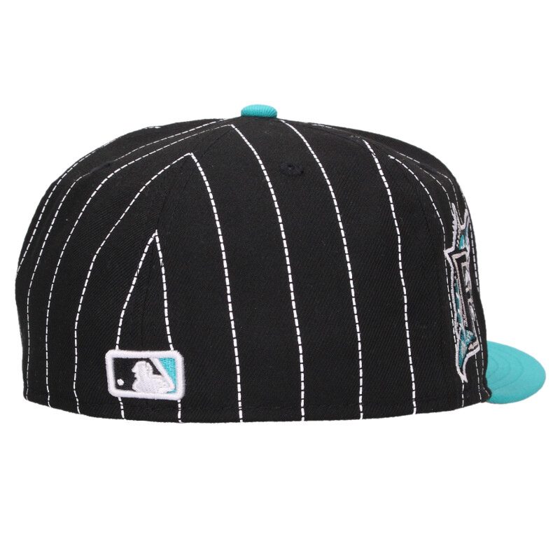 Supreme x New Era 25AW MLB Teams Box Logo Hat One Size