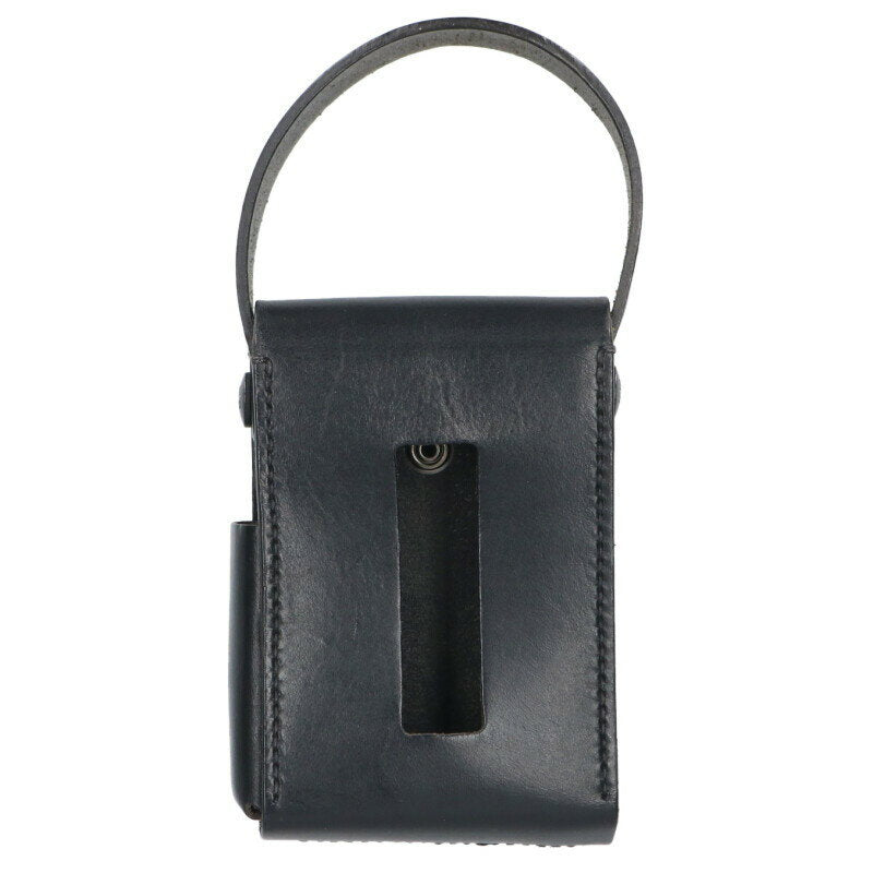 BLACK Scandal Yohji Yamamoto Leather Cigarette Size ONE SIZE