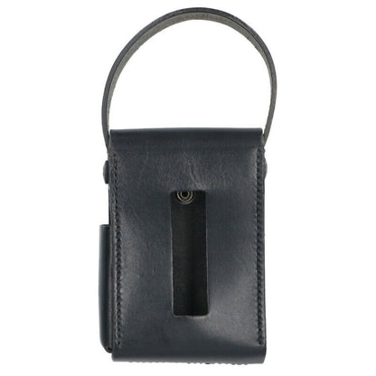 BLACK Scandal Yohji Yamamoto Leather Cigarette Size ONE SIZE