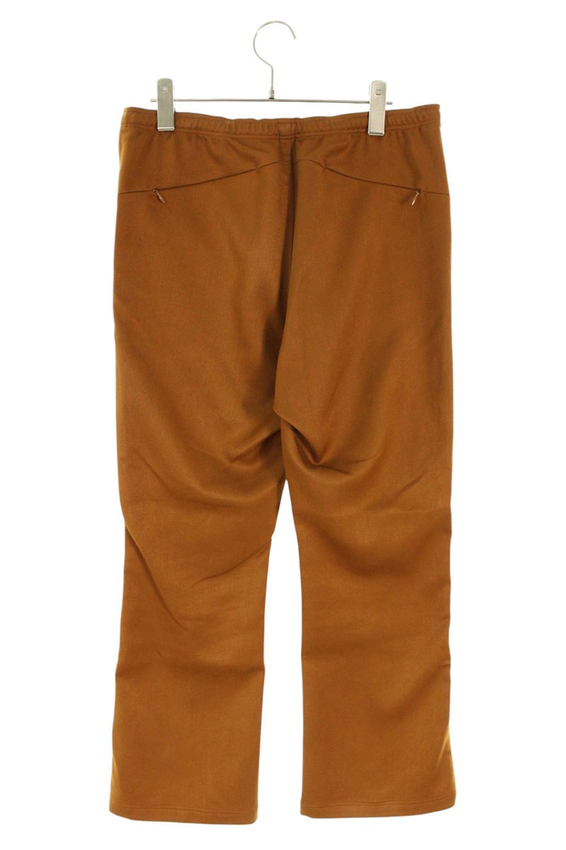 Needles Long Pants Brown Size XS