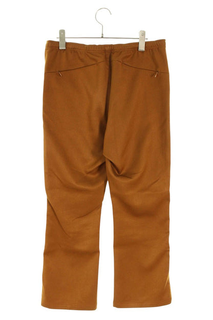 Needles Long Pants Brown Size XS