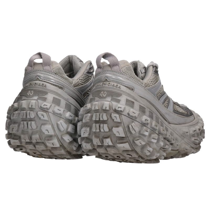 Balenciaga Sneakers Gray Size 40