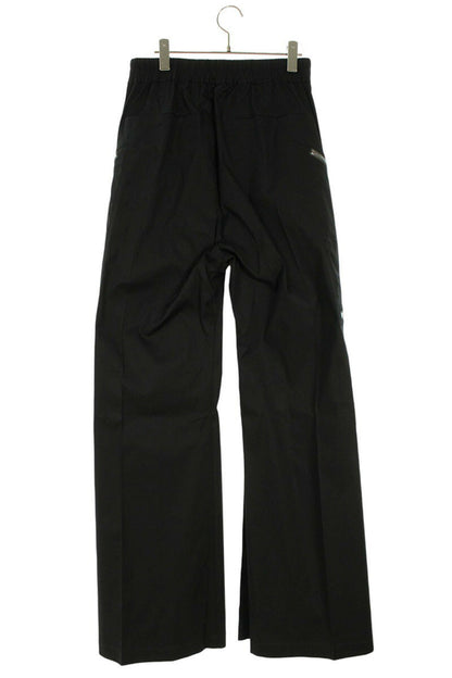Rick Owens 26SS Heizer Bella Long Pants Black Size 34