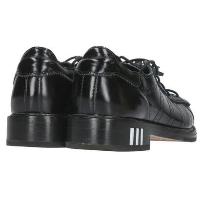 CLOT x Adidas Super Star Leather Shoes Black Size 24cm