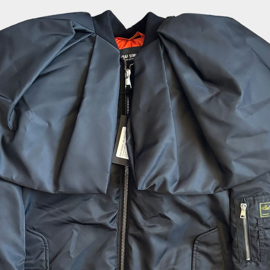RAF SIMONS 23AW Jacket Size 38