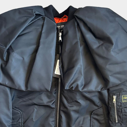 RAF SIMONS 23AW Jacket Size 38