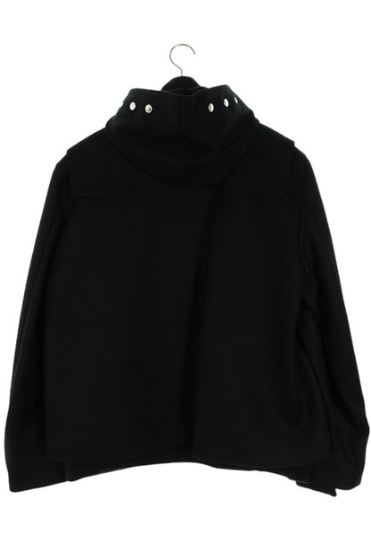 Sacai 25AW Blouson Black Size L