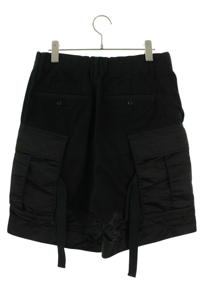 Sacai Pants Black US 28